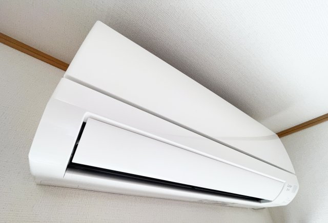 中吉野ハイツの設備