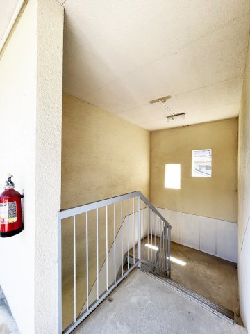 中吉野ハイツのその他共用部分