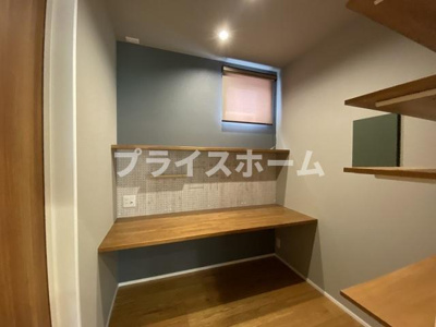 【収納】 | 糸島ブロッサムガーデン戸建て