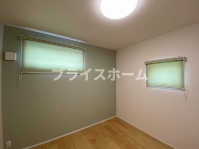 【内装】 | 糸島ブロッサムガーデン戸建て