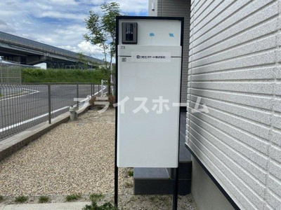 【庭】 | 糸島ブロッサムガーデン戸建て