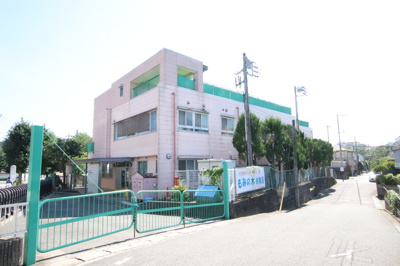 もみの木保育園