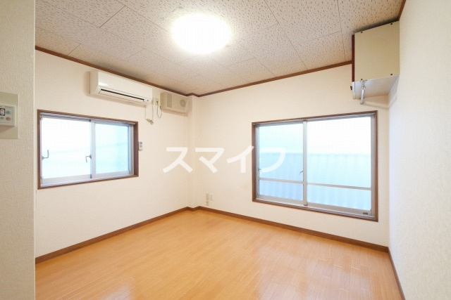 【居間・リビング】 | サンシャイン豊中