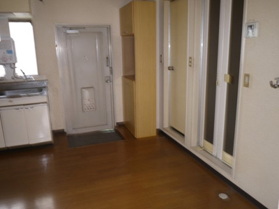 【居間・リビング】 | OSビル