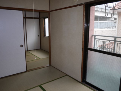 【和室】 | OSビル