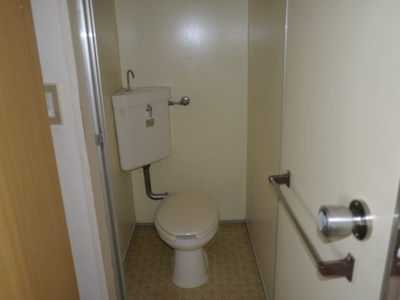 【トイレ】 | OSビル