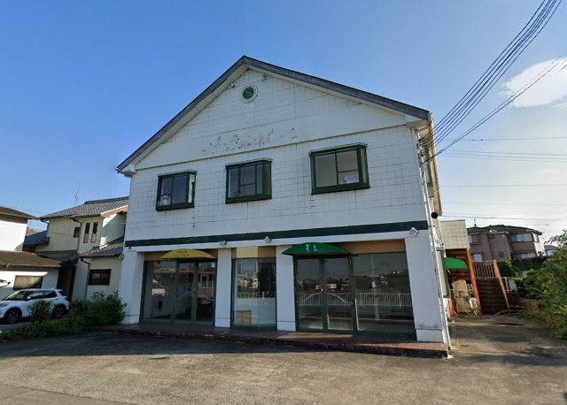 大津市一里山３丁目の店舗一部の外観|物件の外観です