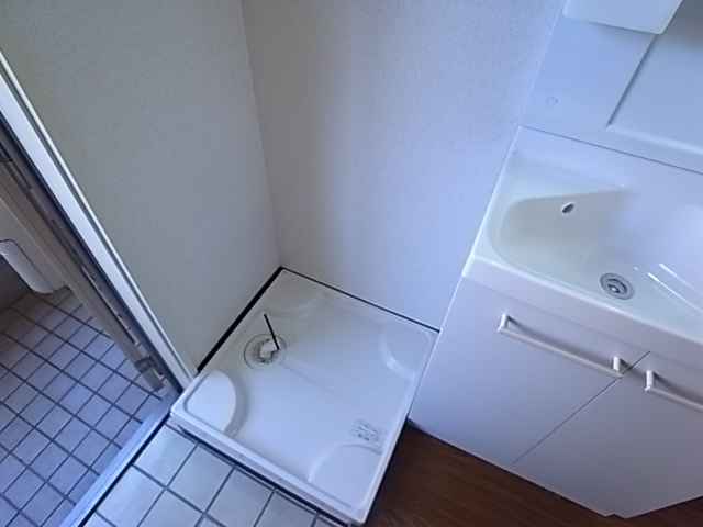 アミティエ山手のその他