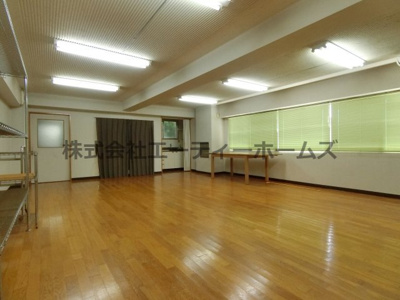 【内装】 | MKハイツ | 内装もきれいです