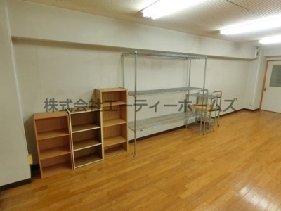 【その他】 | MKハイツ | 残置物