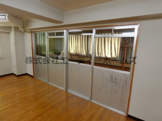 【内装】 | MKハイツ