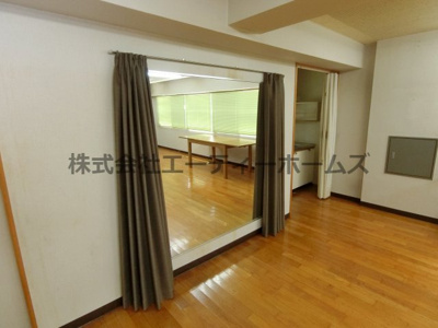 【内装】 | MKハイツ