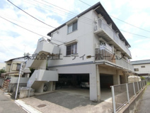 MKハイツの画像