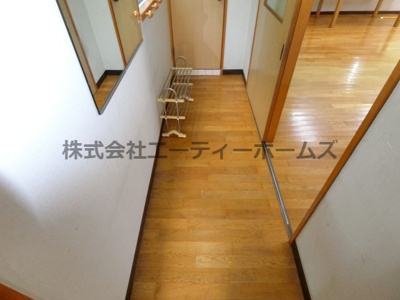 【内装】 | MKハイツ | 内装もきれいです