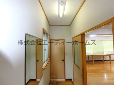 【内装】 | MKハイツ | 中はこのようになっています