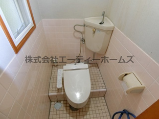 【トイレ】 | MKハイツ | トイレも気になるポイント