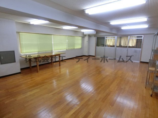 【内装】 | MKハイツ | 内装も気になるポイント