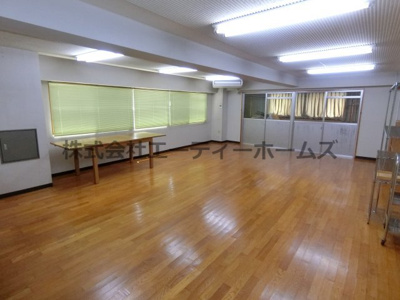 【内装】 | MKハイツ | 内装も気になるポイント