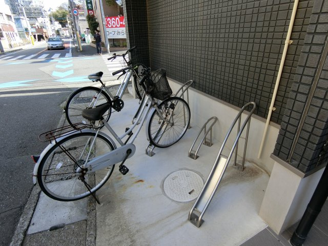 【その他共用部分】 | ベルメゾン松戸