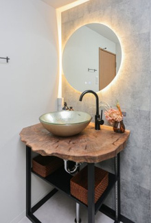  岡本町　6区画分譲地 5号地/6区画