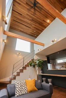  岡本町　6区画分譲地 5号地/6区画