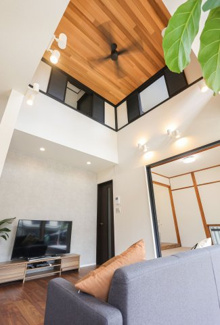  岡本町　6区画分譲地 5号地/6区画