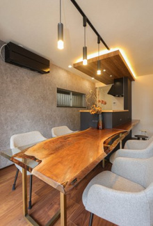  岡本町　6区画分譲地 5号地/6区画