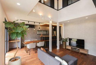  岡本町　6区画分譲地 5号地/6区画