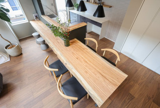  岡本町　6区画分譲地 5号地/6区画