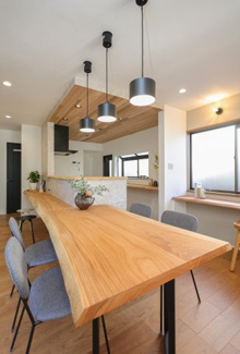  岡本町　6区画分譲地 5号地/6区画