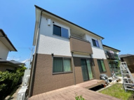 福島市上鳥渡しのぶ台　中古住宅の画像