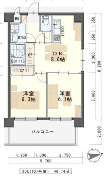 ヴィンテージ北山
