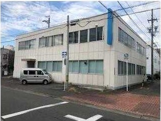 石川ビル