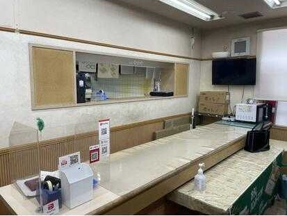 清須市春日中沼ローサイドの貸店舗