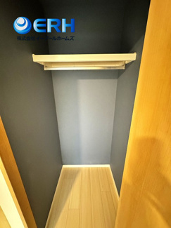 【収納】 | 下河原通フルリノベーション住宅