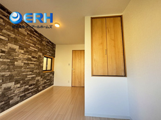 【洋室】 | 下河原通フルリノベーション住宅