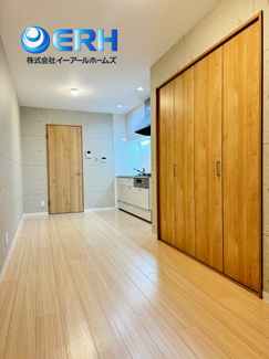 【収納】 | 下河原通フルリノベーション住宅