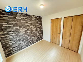 【収納】 | 下河原通フルリノベーション住宅 | 収納豊富で、お部屋がスッキリします。