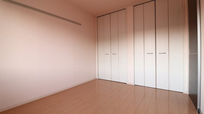 【子供部屋】 | ラフィーネ林Ⅲ