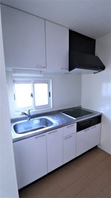 【キッチン】 | ラフィーネ林Ⅲ