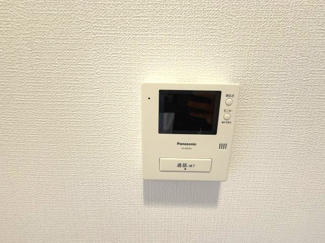 【セキュリティ】 | 第19柴田マンション