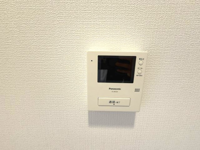 【セキュリティ】 | 第19柴田マンション
