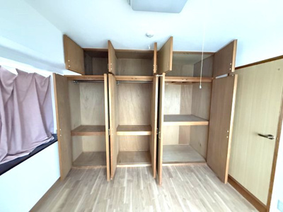 【収納】 | 第19柴田マンション