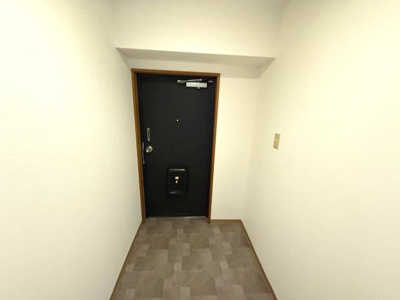 【玄関】 | 第19柴田マンション