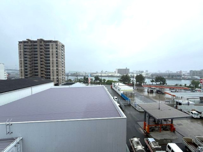 【展望】 | 第19柴田マンション