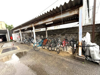 【その他共用部分】 | 第19柴田マンション