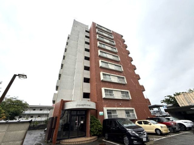 【外観】 | 第19柴田マンション