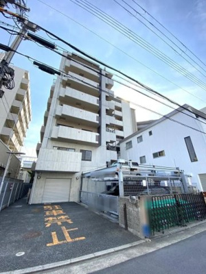 【外観】 | サングレート西宮サウス