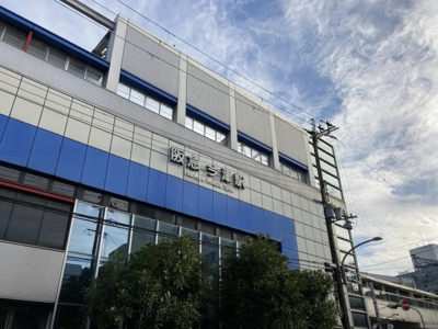 【周辺】 | サングレート西宮サウス