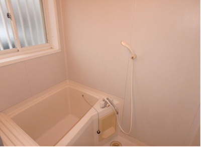 【浴室】 | めぐる館